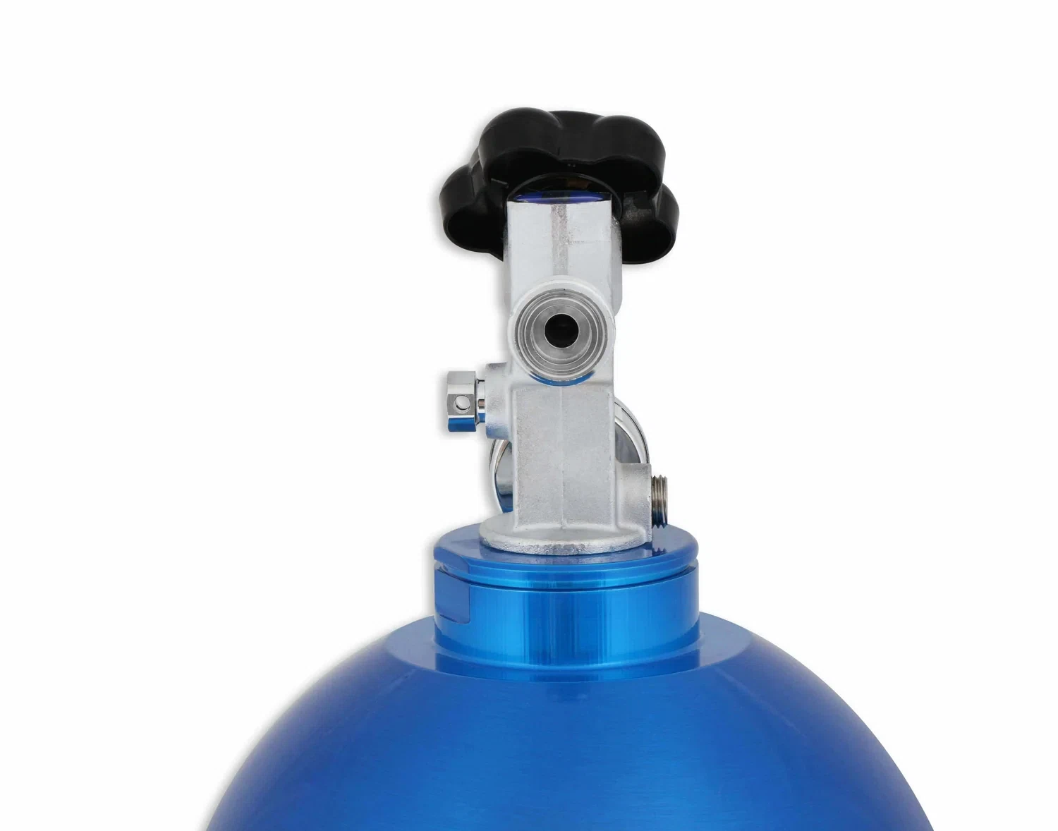 NOS Nitrous Bottle - 14760NOS